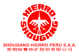 Shougang Hierro Perú